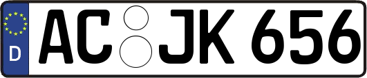 AC-JK656