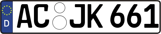 AC-JK661