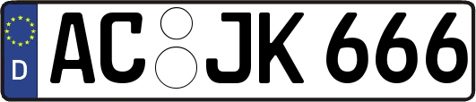 AC-JK666