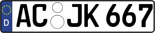 AC-JK667