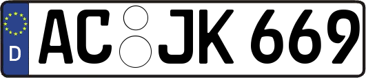 AC-JK669