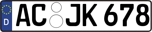 AC-JK678