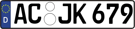 AC-JK679