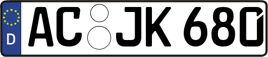 AC-JK680