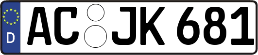 AC-JK681