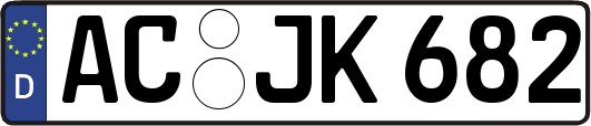 AC-JK682