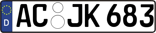 AC-JK683