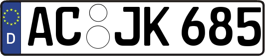 AC-JK685