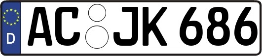 AC-JK686