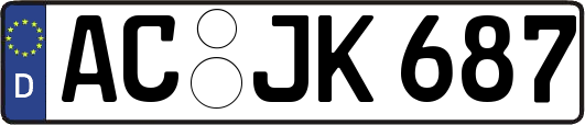 AC-JK687