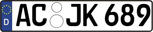 AC-JK689