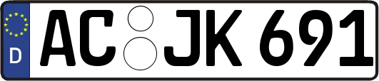 AC-JK691