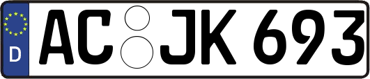 AC-JK693