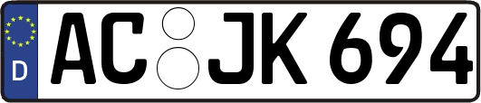 AC-JK694