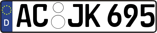 AC-JK695