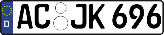 AC-JK696