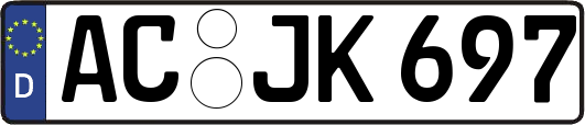 AC-JK697