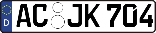 AC-JK704