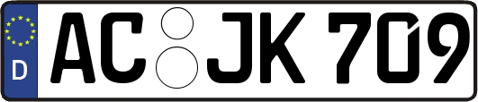 AC-JK709