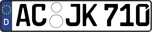AC-JK710