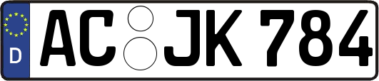 AC-JK784
