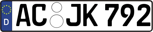 AC-JK792