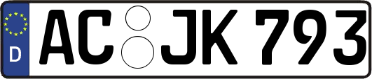 AC-JK793