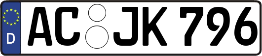 AC-JK796