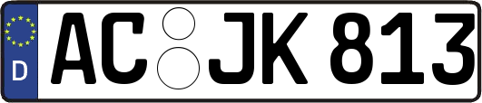 AC-JK813