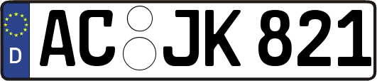 AC-JK821