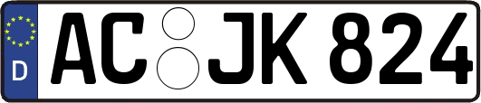 AC-JK824