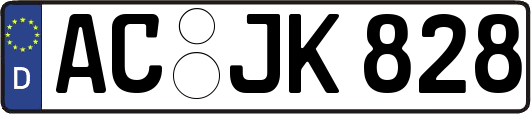 AC-JK828
