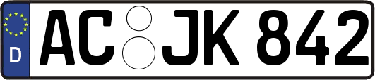 AC-JK842