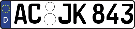 AC-JK843