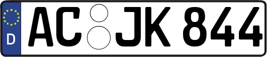AC-JK844