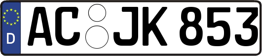 AC-JK853