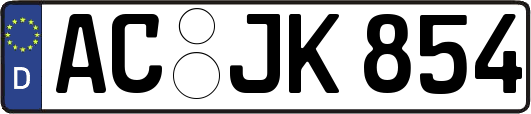 AC-JK854