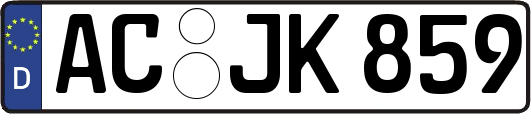 AC-JK859