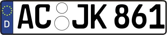 AC-JK861