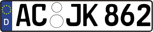 AC-JK862