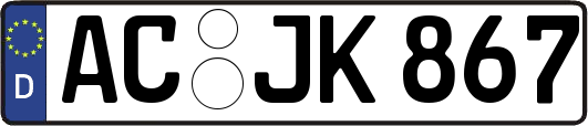 AC-JK867