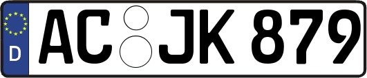 AC-JK879
