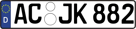 AC-JK882