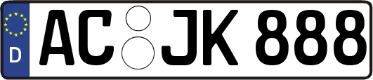 AC-JK888