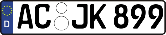 AC-JK899