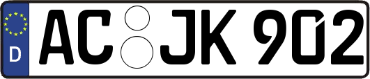 AC-JK902