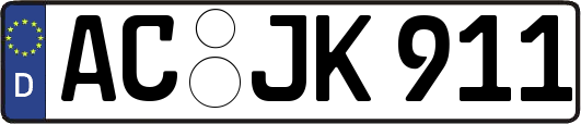AC-JK911