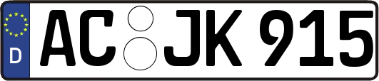 AC-JK915