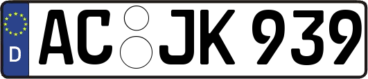 AC-JK939