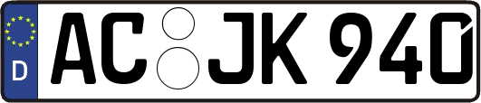 AC-JK940